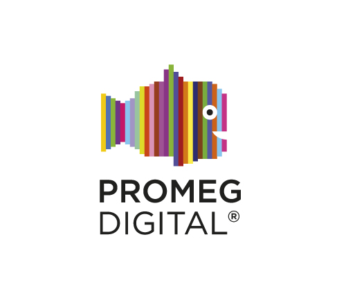 Promeg Digital, polypropylene sheet for flatbed digital printing